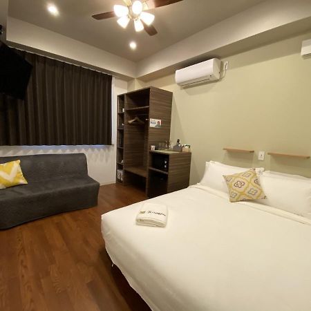 Kainoa Guesthouse Токио Экстерьер фото
