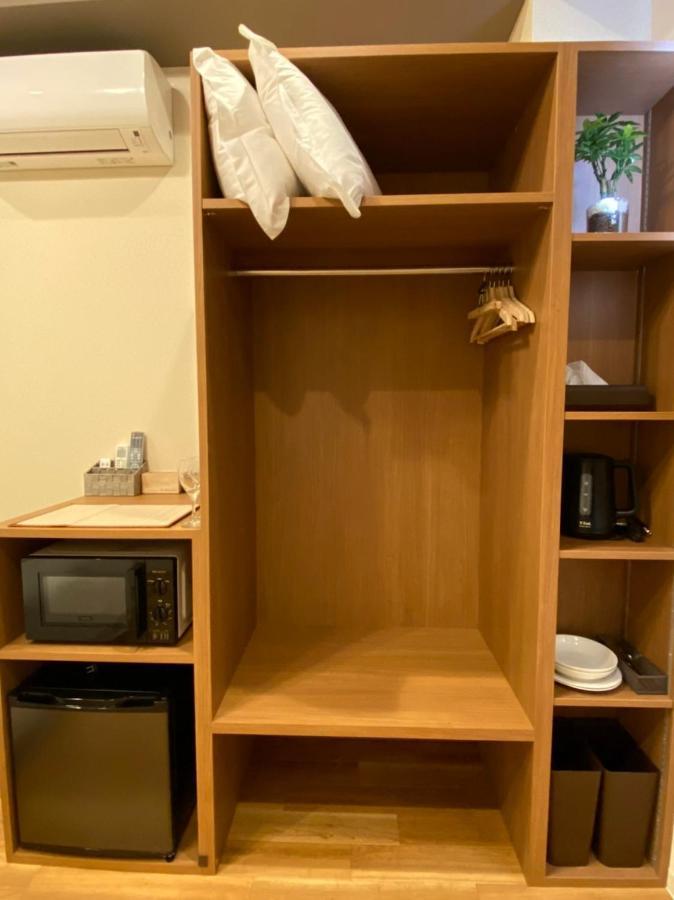 Kainoa Guesthouse Токио Экстерьер фото