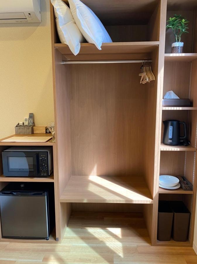 Kainoa Guesthouse Токио Экстерьер фото