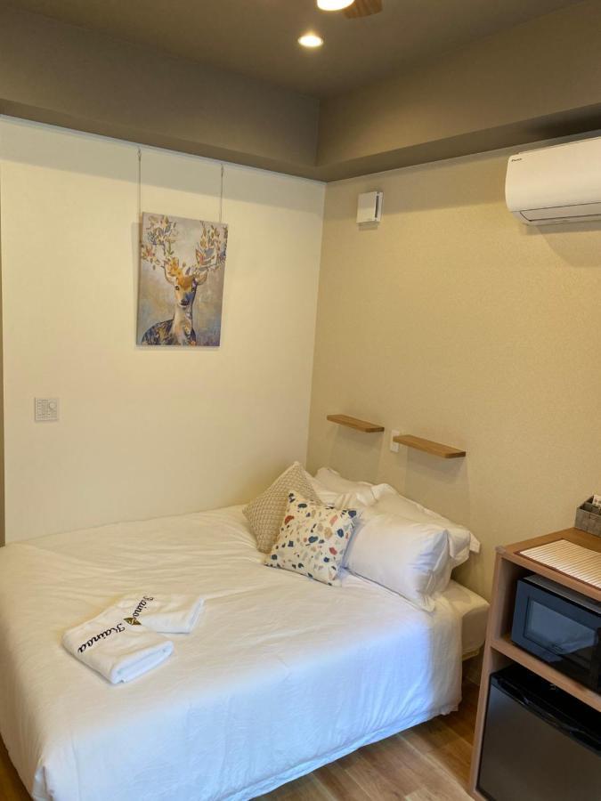 Kainoa Guesthouse Токио Экстерьер фото