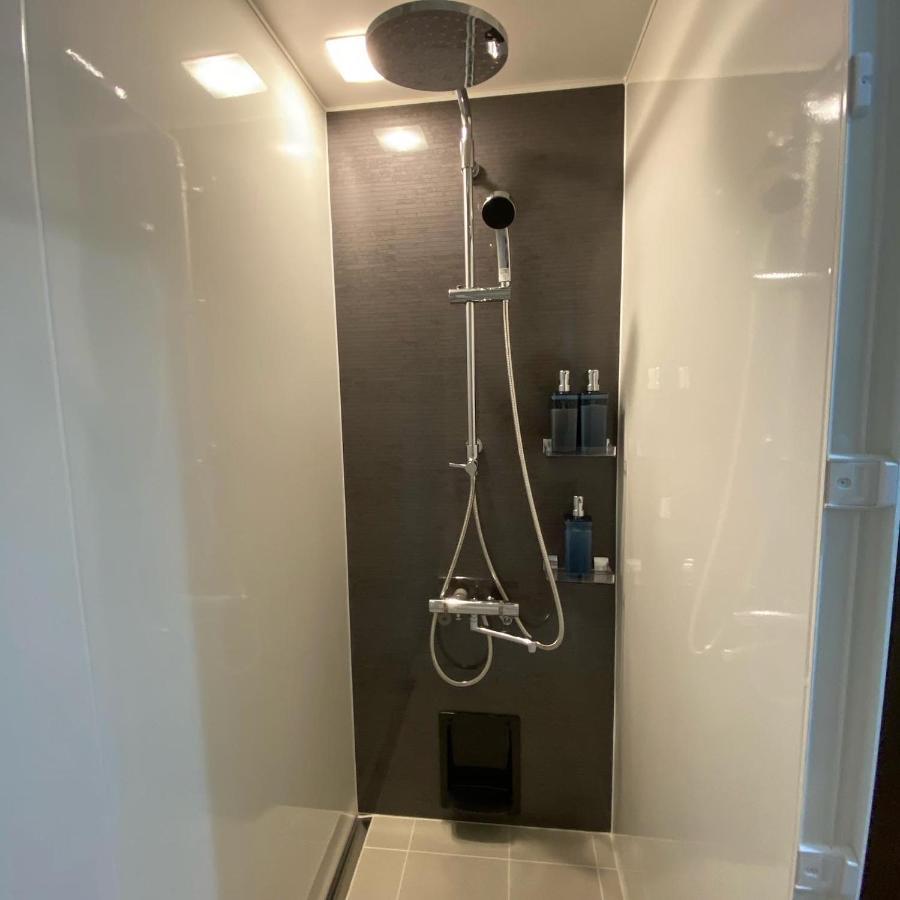 Kainoa Guesthouse Токио Экстерьер фото