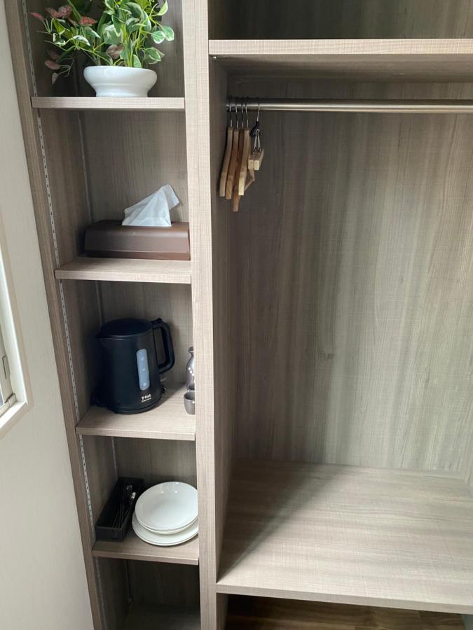 Kainoa Guesthouse Токио Экстерьер фото