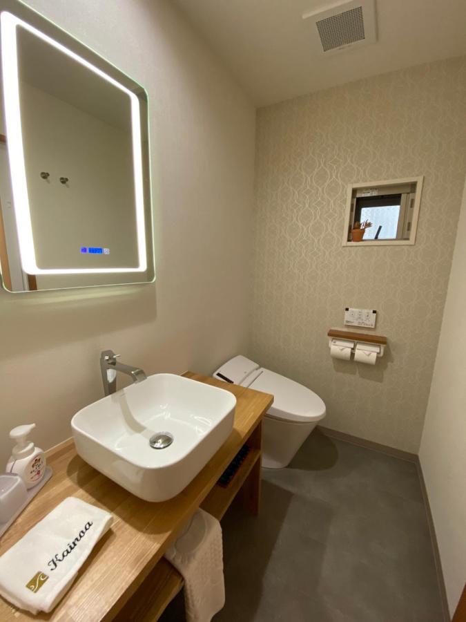Kainoa Guesthouse Токио Экстерьер фото