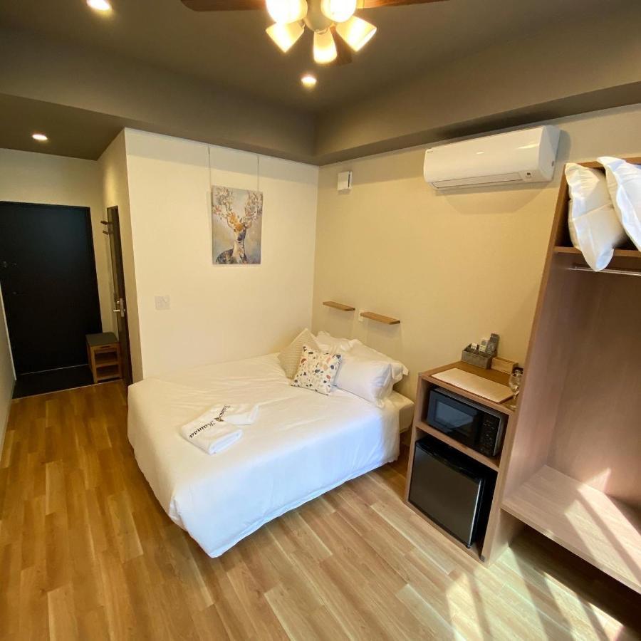 Kainoa Guesthouse Токио Экстерьер фото
