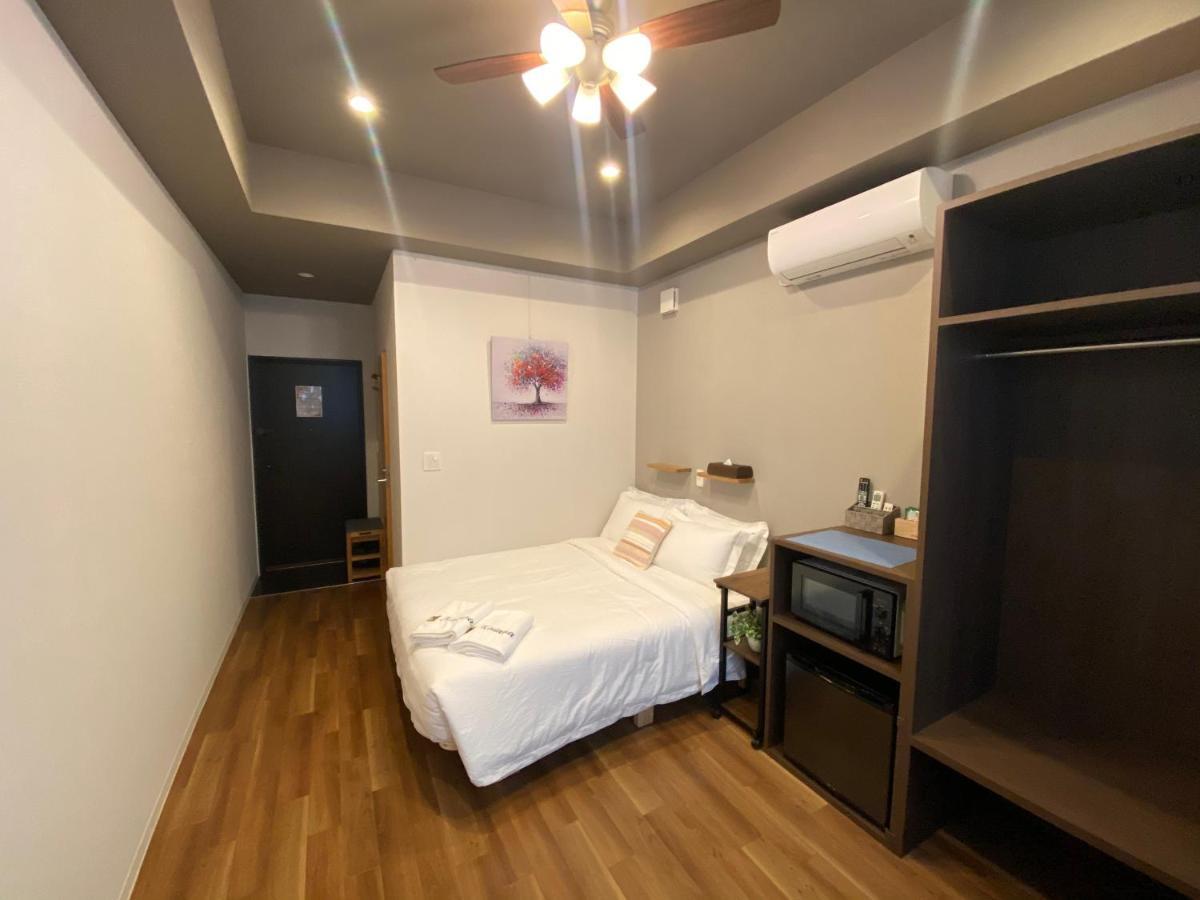Kainoa Guesthouse Токио Экстерьер фото