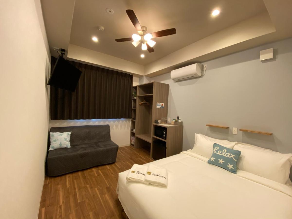 Kainoa Guesthouse Токио Экстерьер фото